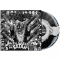ROB ZOMBIE: The Great Satan (LP, black/white swirl)