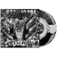 ROB ZOMBIE: The Great Satan (LP, black/white swirl)