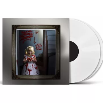 KING DIAMOND: Give Me Your Soul Please (2LP)