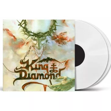 KING DIAMOND: House Of God (2LP)
