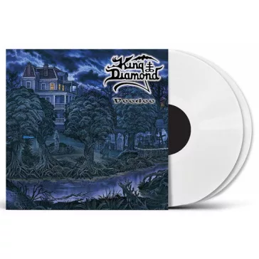 KING DIAMOND: Voodoo (2LP)