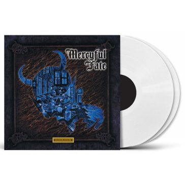 MERCYFUL FATE: Dead Again (2LP)