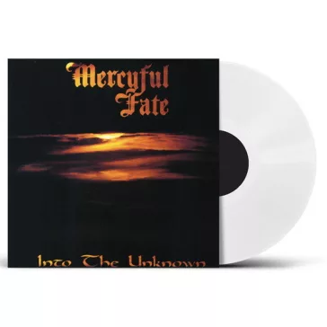 MERCYFUL FATE: Into The Unknown (LP)