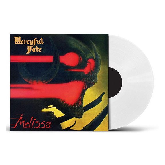 MERCYFUL FATE: Melissa (LP) MERCYFUL FATE: Melissa (LP)