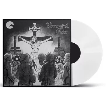 MERCYFUL FATE: Mercyful Fate EP (LP)
