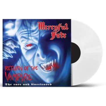 MERCYFUL FATE: Return Of The Vampire (LP)