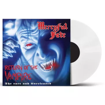 MERCYFUL FATE: Return Of The Vampire (LP)