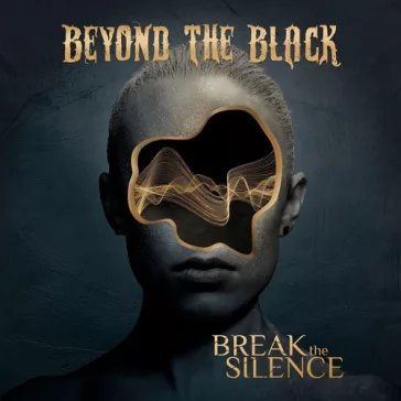 BEYOND THE BLACK: Break The Silence (LP)