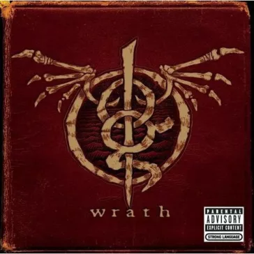 LAMB OF GOD: Wrath (CD)