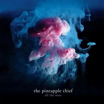 PINEAPPLE THIEF: All The Wars (CD)