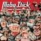 MOBY DICK: Indul a boksz (CD, újrakiadás)