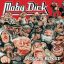 MOBY DICK: Indul a boksz (CD, újrakiadás)