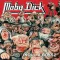 MOBY DICK: Indul a boksz (2LP, 45 RPM)