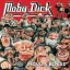 MOBY DICK: Indul a boksz (2LP, 45 RPM)