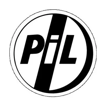 PIL: Logo (nagy jelvény, 3,7 cm) 