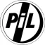 PIL: Logo (nagy jelvény, 3,7 cm) 