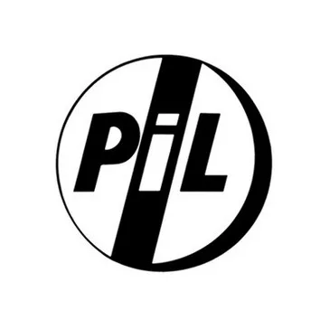 PIL: Logo (jelvény, 2,5 cm) 