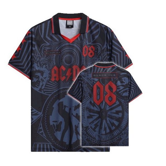 AC/DC: Black Ice Rock FC (ing) AC/DC: Black Ice Rock FC (ing)