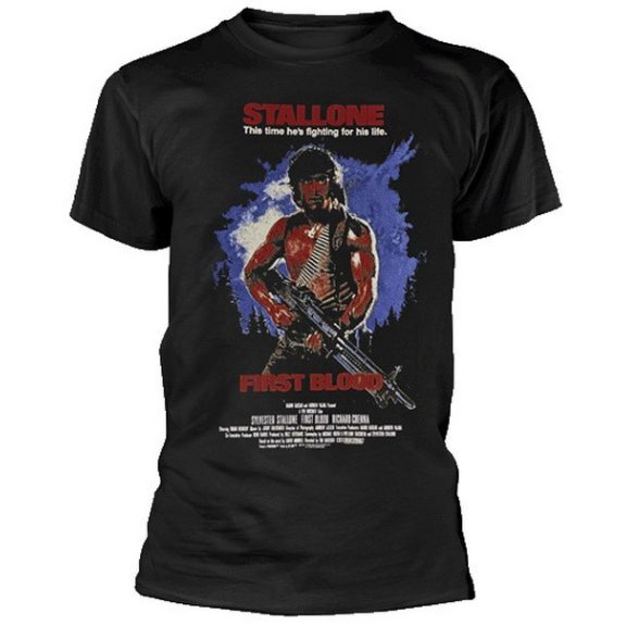 RAMBO: First Blood (póló) RAMBO: First Blood (póló)