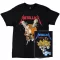 METALLICA: Damage Inc.(póló)
