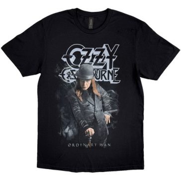 OZZY: Ordinary Man (póló)