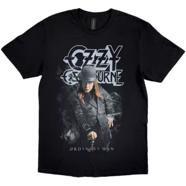 OZZY: Ordinary Man (póló)