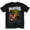 PANTERA: Barbed (póló)