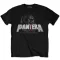 PANTERA: Snake Logo (póló)