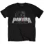 PANTERA: Snake Logo (póló)