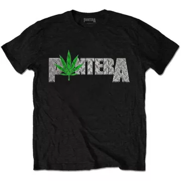 PANTERA: Weed 'n Steel (póló)