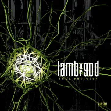 LAMB OF GOD: Into Oblivion (LP)