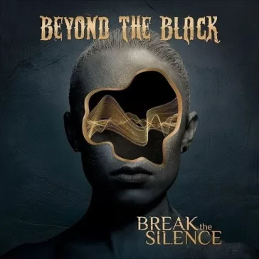 BEYOND THE BLACK: Break The Silence (CD)