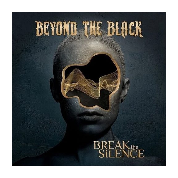 BEYOND THE BLACK: Break The Silence (CD) BEYOND THE BLACK: Break The Silence (CD)