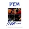 PFM: PFM Live @ RSI 1980 (CD+DVD)