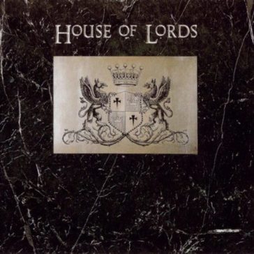 HOUSE OF LORDS: House Of Lords (CD)