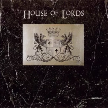 HOUSE OF LORDS: House Of Lords (CD)