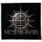 MESHUGGAH: Chaosphere (95x90)