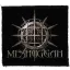 MESHUGGAH: Chaosphere (95x90)