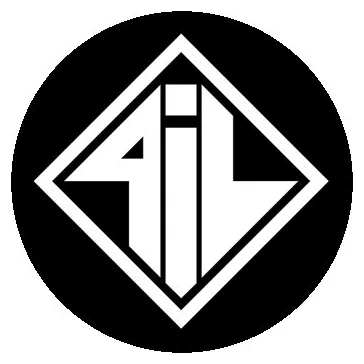 PIL: Logo 2025 (nagy jelvény, 3,7 cm)