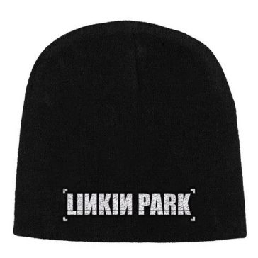 LINKIN PARK: Hybrid Logo (kötött sapka)