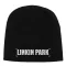 LINKIN PARK: Hybrid Logo (kötött sapka)