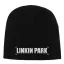 LINKIN PARK: Hybrid Logo (kötött sapka)
