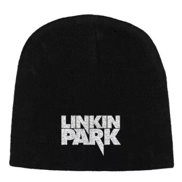 LINKIN PARK: Logo (kötött sapka)