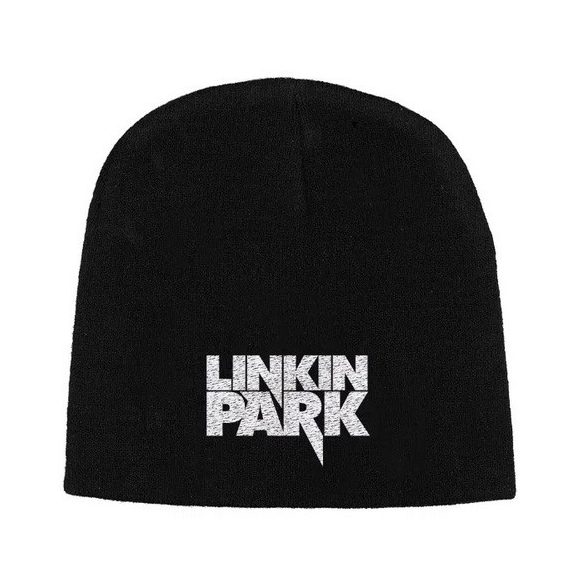 LINKIN PARK: Logo (kötött sapka) LINKIN PARK: Logo (kötött sapka)