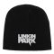 LINKIN PARK: Logo (kötött sapka)