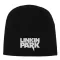 LINKIN PARK: Logo (kötött sapka)