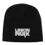 LINKIN PARK: Logo (kötött sapka)