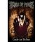 CRADLE OF FILTH: Cruelty And The Beast (zászló)