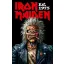 IRON MAIDEN: Est. 1975 (zászló)