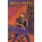 MEGADETH: Peace Sells (zászló)